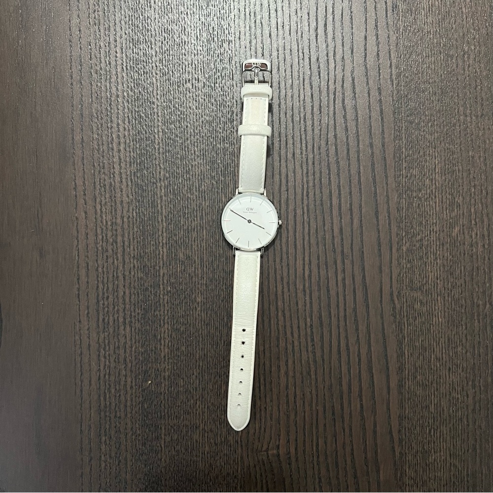 Daniel Wellington petit Bondi watch